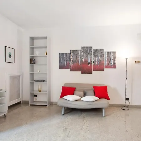 Pane & Pomodoro Beach Roomy Flat Bari Exterior photo
